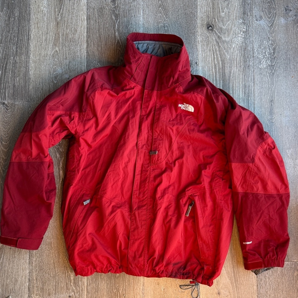 The North Face Men's Crimson Ski Jacket